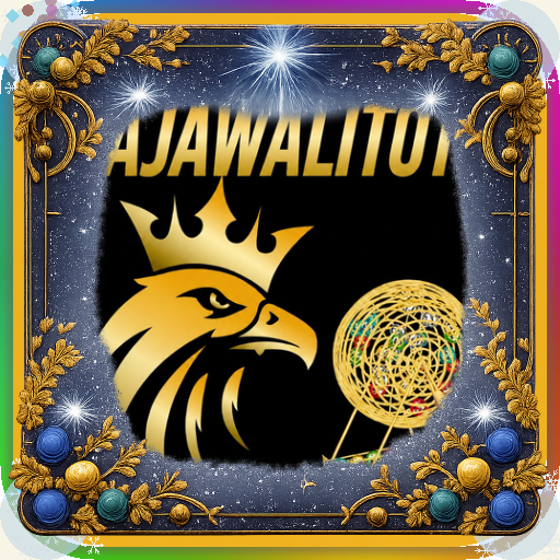 rajawalitoto — galeri pratinjau Resmi APK